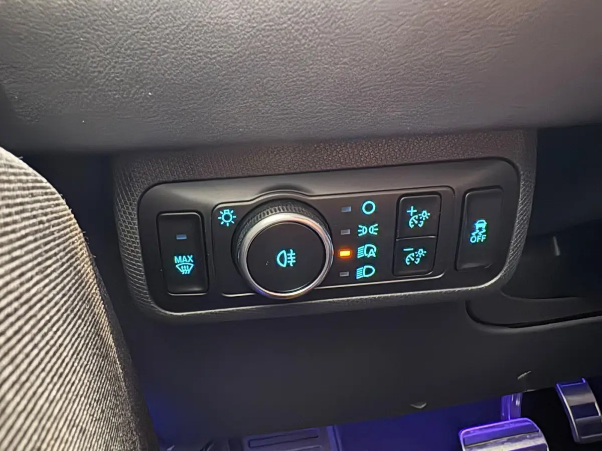 Extended Premium RWD 88 kWh TECHNOLOGY PACK | PANORAMA DAK | ADAPTIVE CRUISE