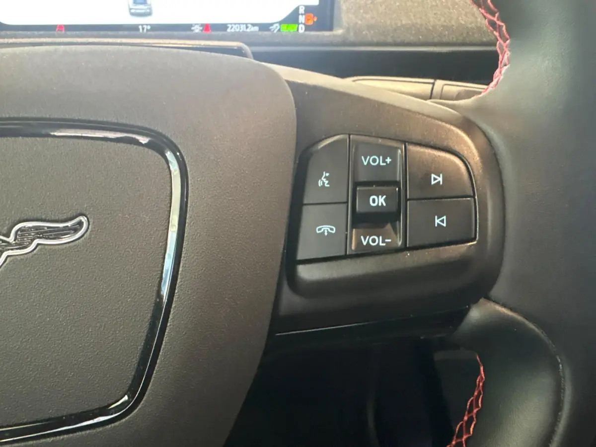 Extended Premium RWD 88 kWh TECHNOLOGY PACK | PANORAMA DAK | ADAPTIVE CRUISE