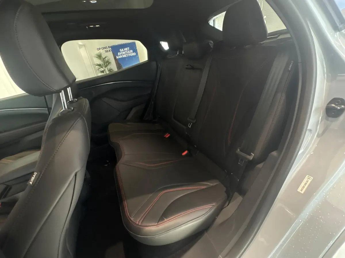 Extended Premium RWD 88 kWh TECHNOLOGY PACK | PANORAMA DAK | ADAPTIVE CRUISE