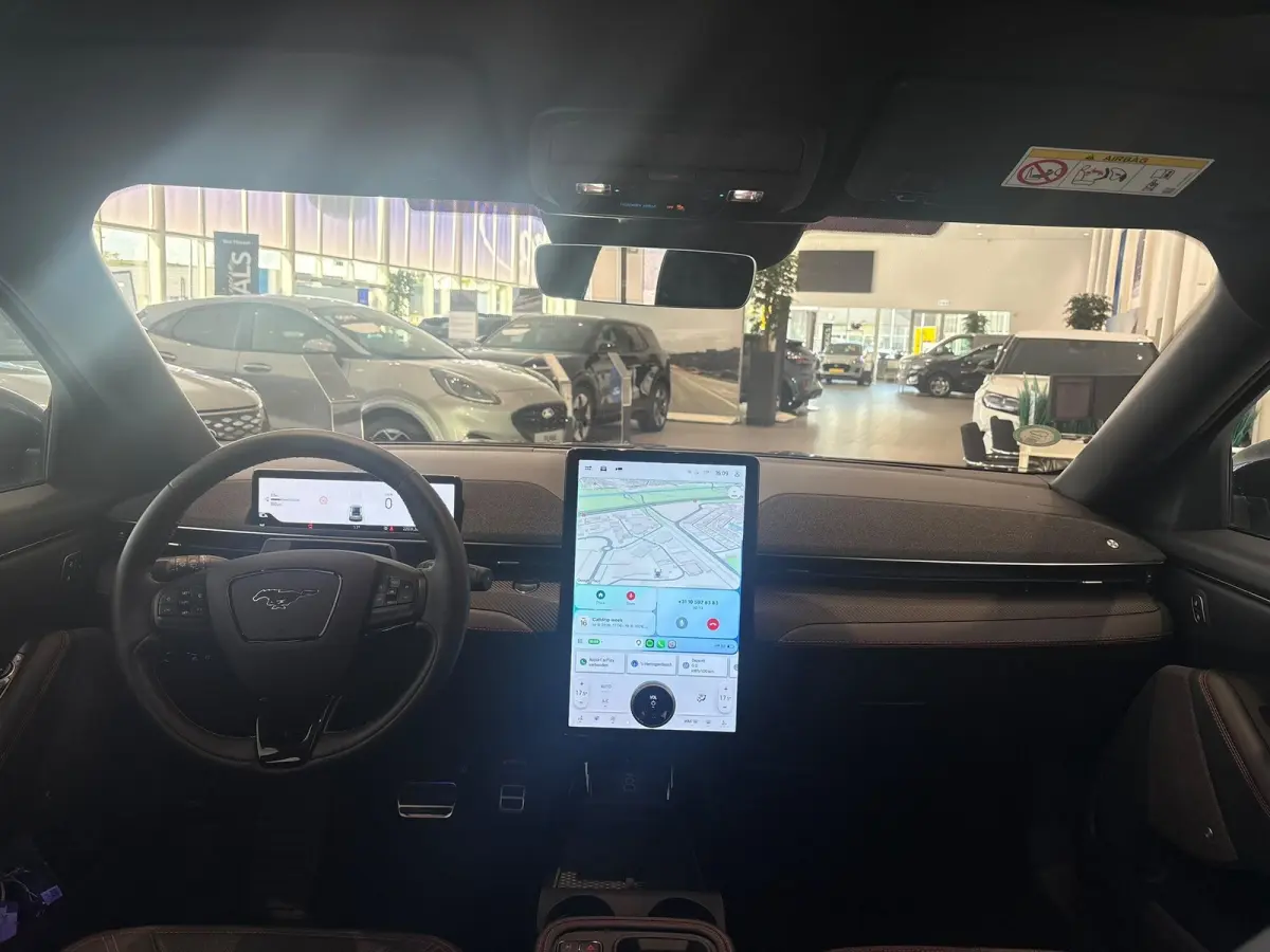Extended Premium RWD 88 kWh TECHNOLOGY PACK | PANORAMA DAK | ADAPTIVE CRUISE
