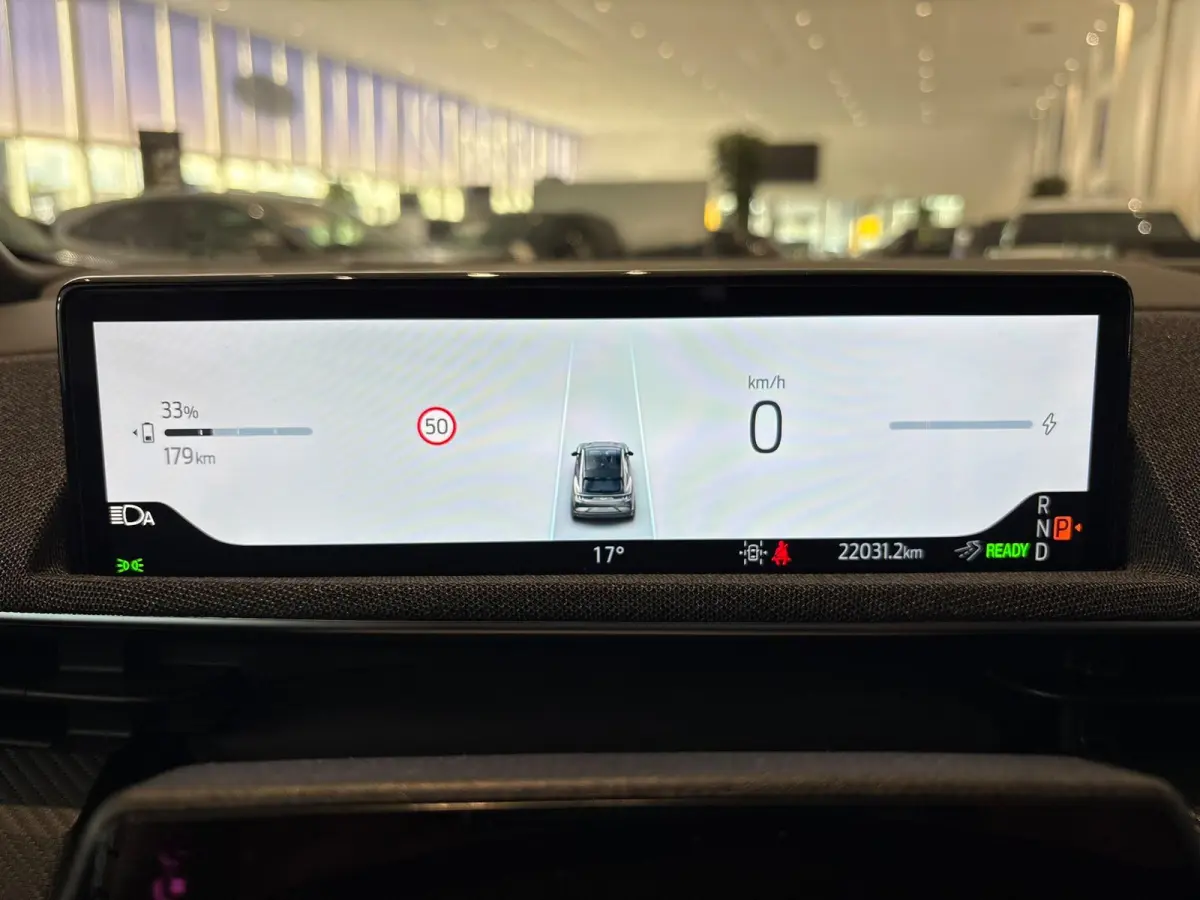 Extended Premium RWD 88 kWh TECHNOLOGY PACK | PANORAMA DAK | ADAPTIVE CRUISE