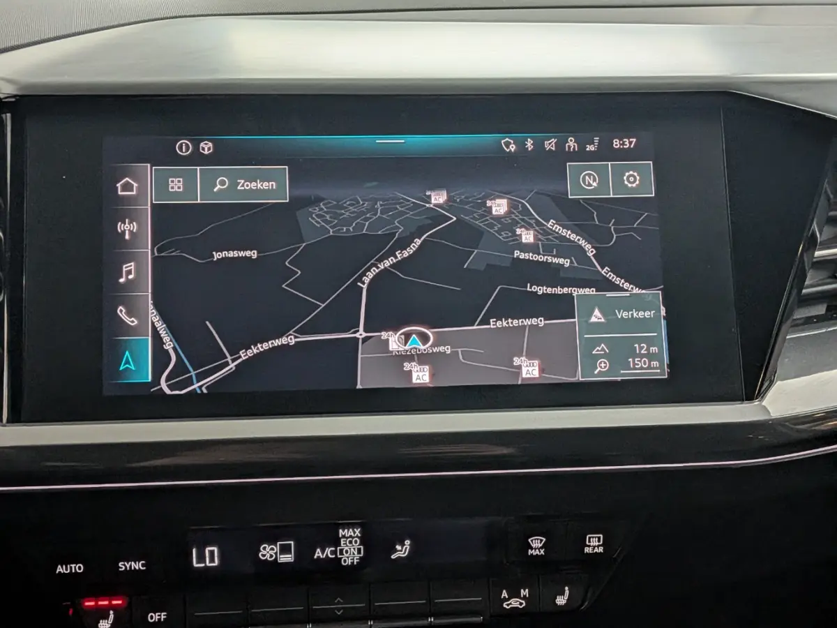40 Launch edition S-Line Competition 77 kWh | SOH 94% | Adap. Cruise | Sonos o | Apple Carplay | Stoelverwarming