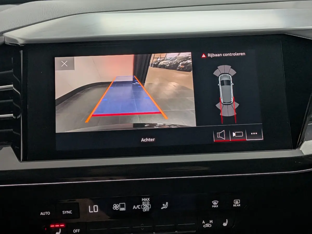 40 Launch edition S-Line Competition 77 kWh | SOH 94% | Adap. Cruise | Sonos o | Apple Carplay | Stoelverwarming