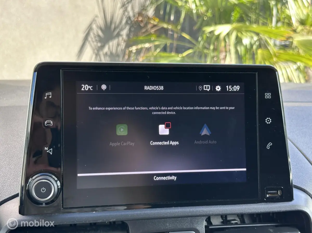1.5D L1H1 Edition | CarPlay | Navi | Cruise | PDC