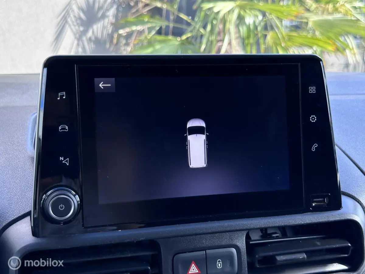 1.5D L1H1 Edition | CarPlay | Navi | Cruise | PDC