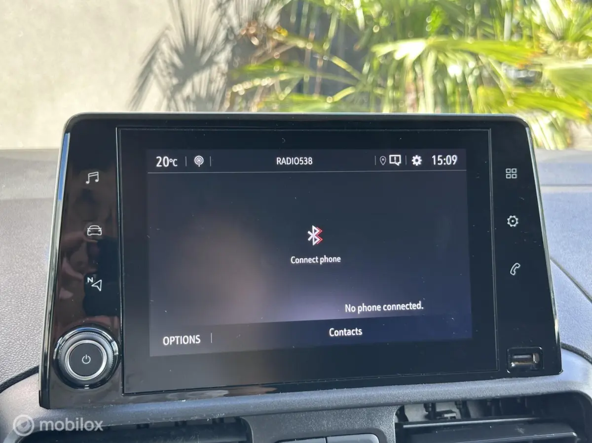 1.5D L1H1 Edition | CarPlay | Navi | Cruise | PDC