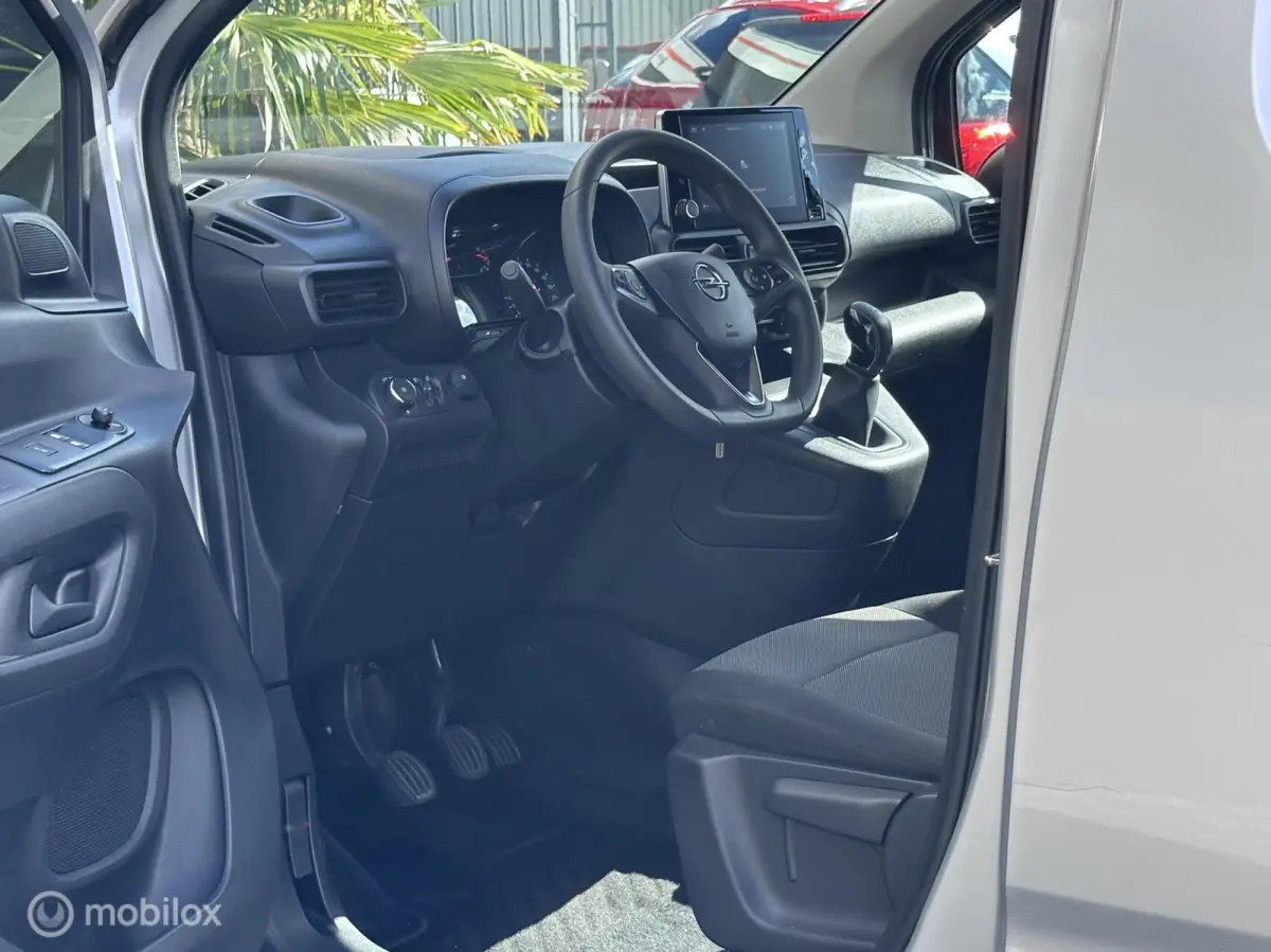 1.5D L1H1 Edition | CarPlay | Navi | Cruise | PDC