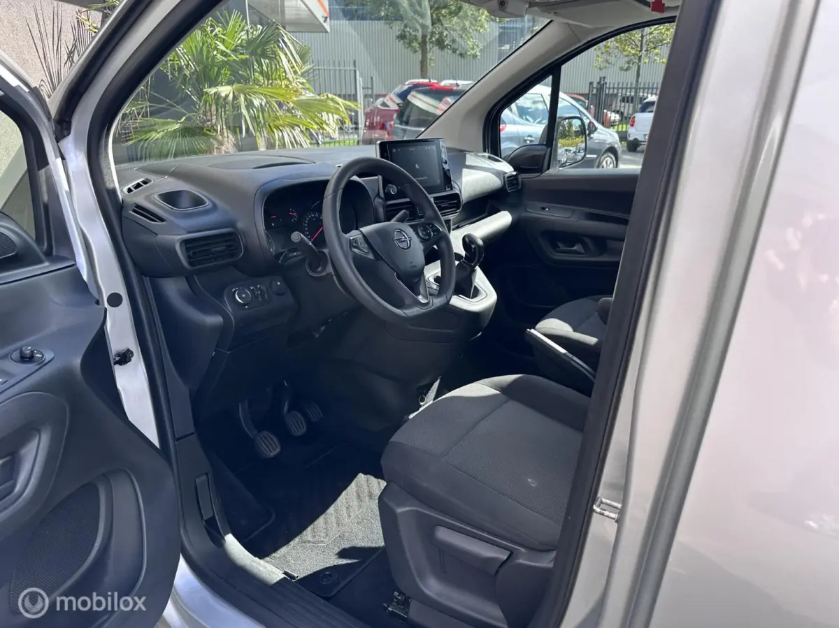 1.5D L1H1 Edition | CarPlay | Navi | Cruise | PDC