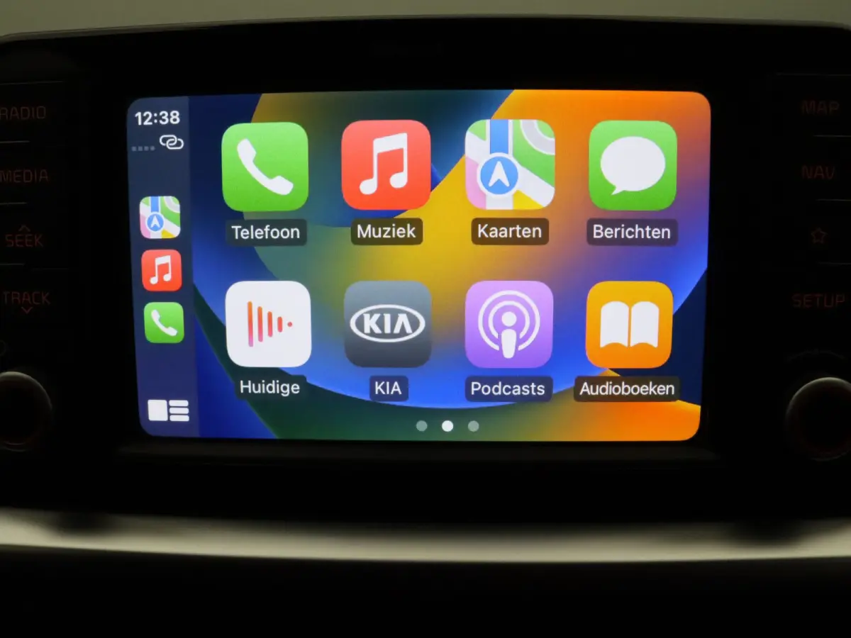 67pk CVVT Design Edition Apple Carplay/Android Auto | Climate
