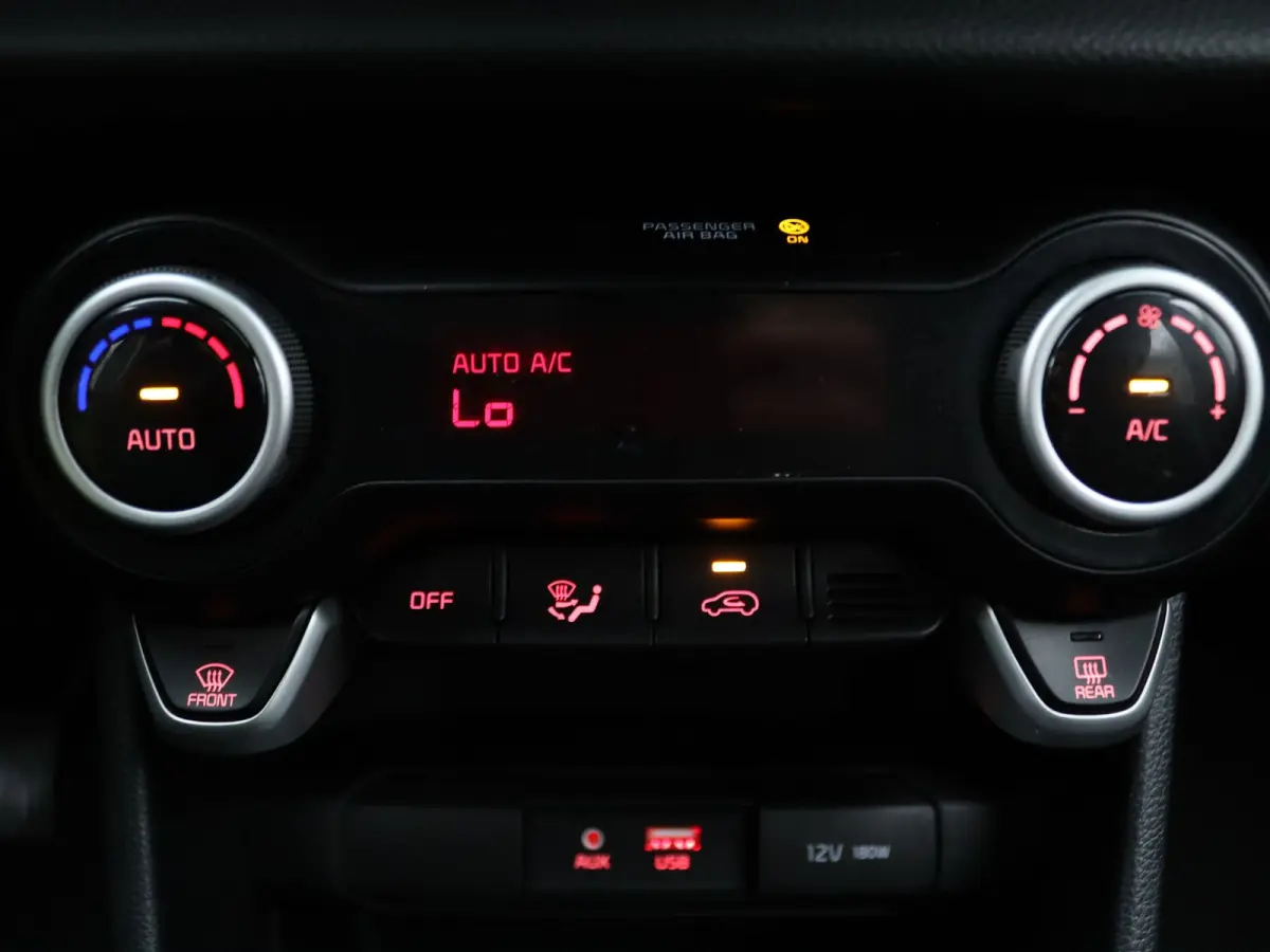 67pk CVVT Design Edition Apple Carplay/Android Auto | Climate