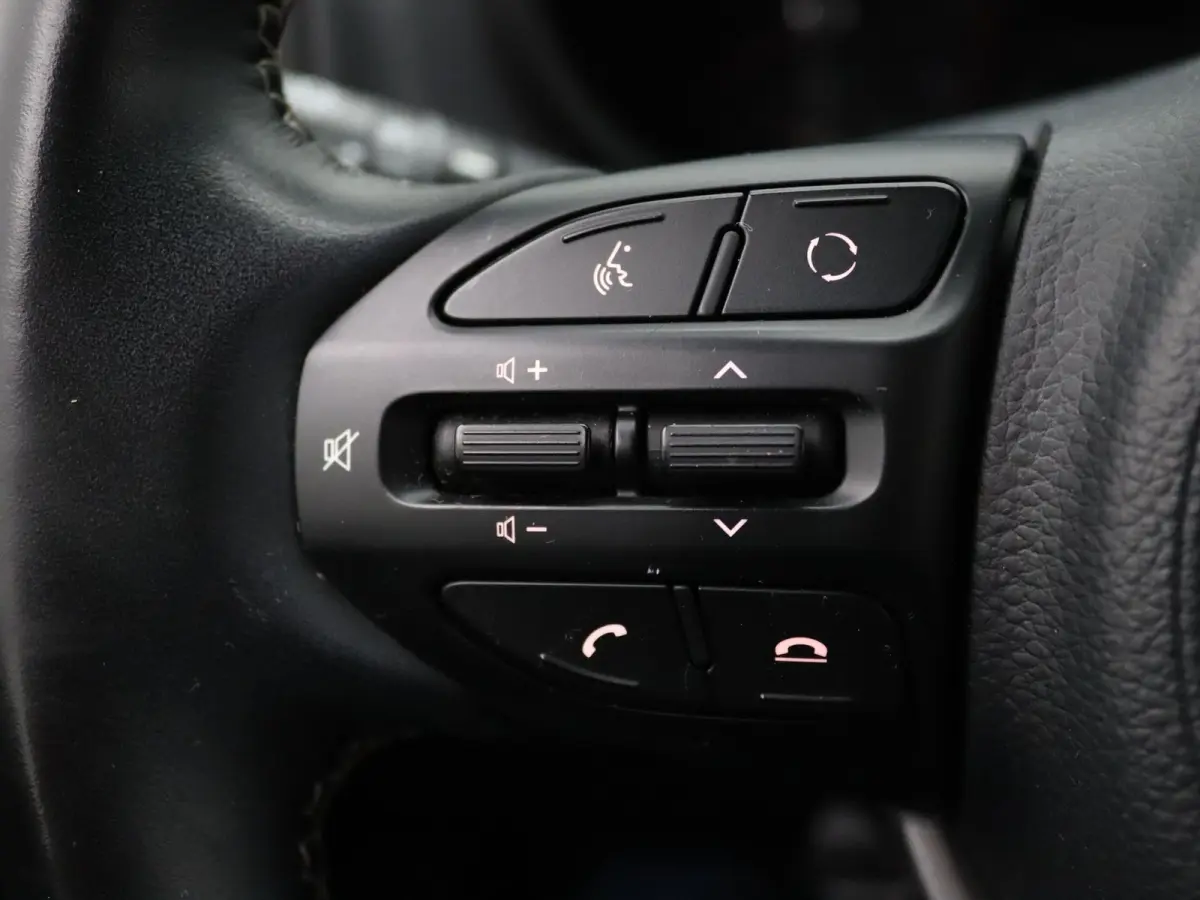 67pk CVVT Design Edition Apple Carplay/Android Auto | Climate