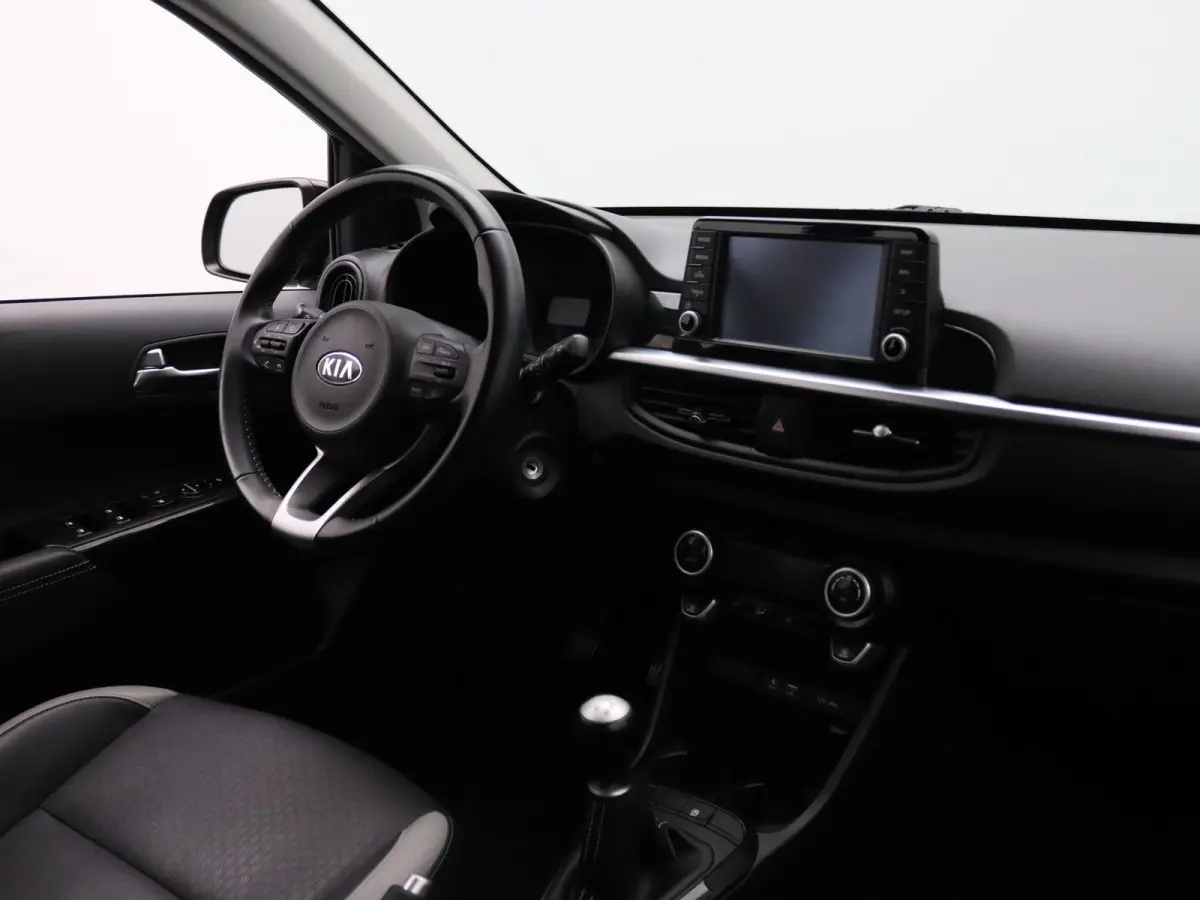 67pk CVVT Design Edition Apple Carplay/Android Auto | Climate