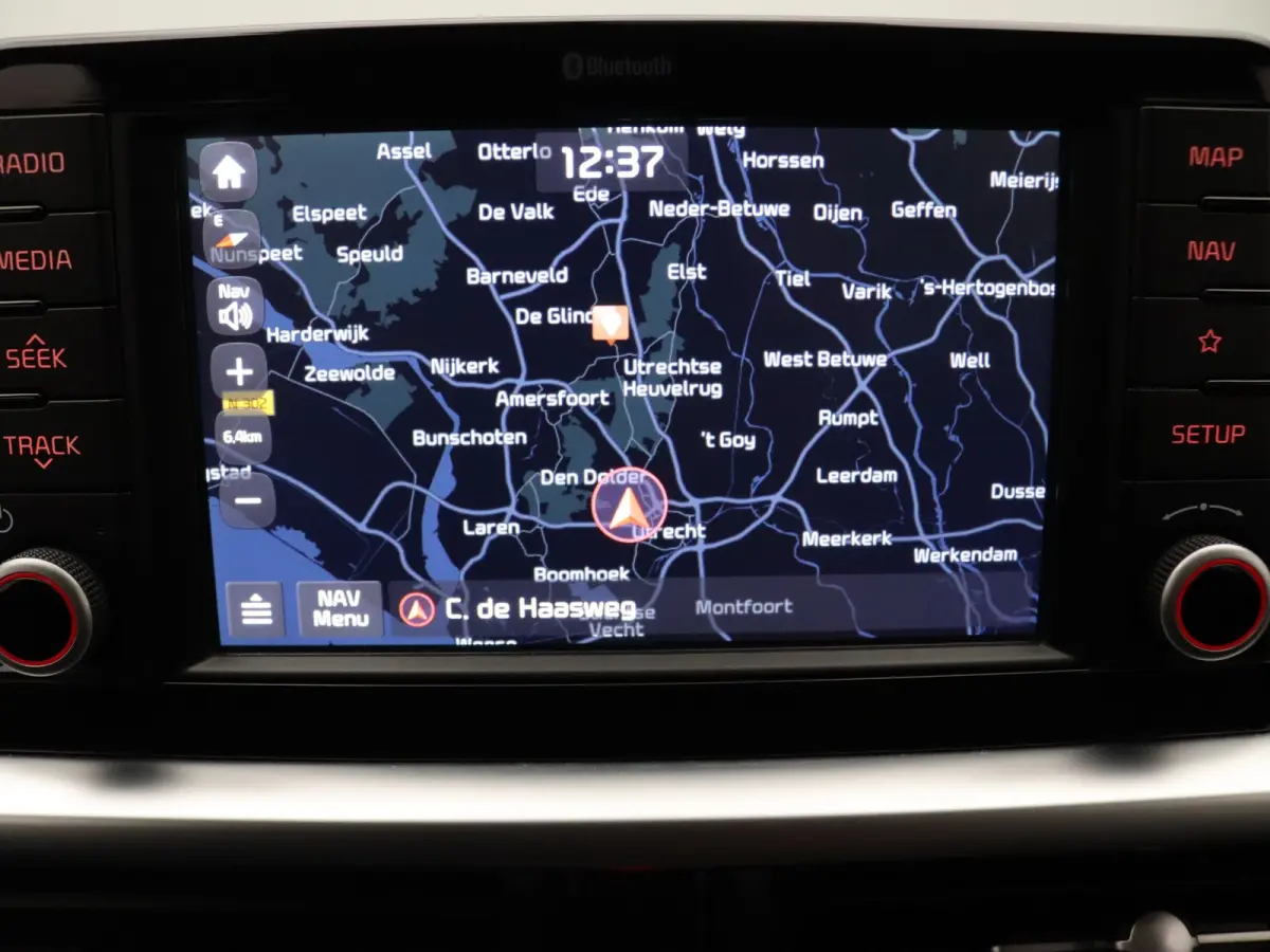 67pk CVVT Design Edition Apple Carplay/Android Auto | Climate