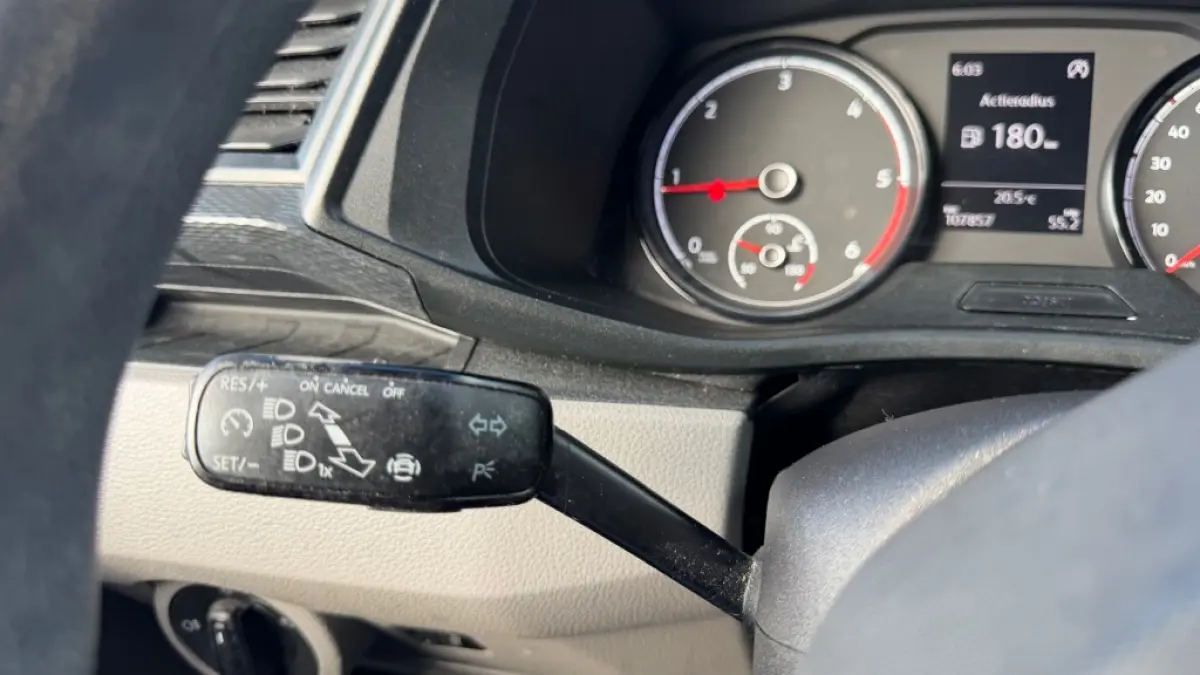 2.0 TDI 81KW 110PK L2H1 EURO 6 AIRCO/ CRUISE CONTROL/ TREKHAAK/ RVS IMPERIAAL/ 100% DEALERONDERHOUDEN