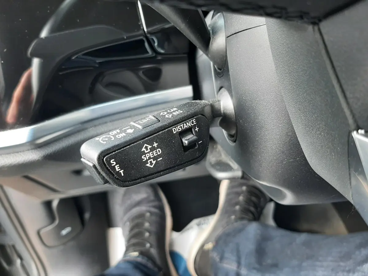 45 TFSI e Business Edition