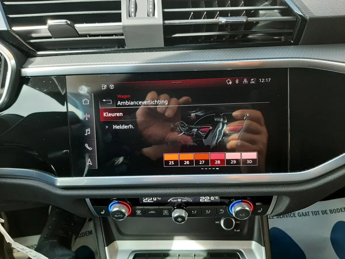 45 TFSI e Business Edition