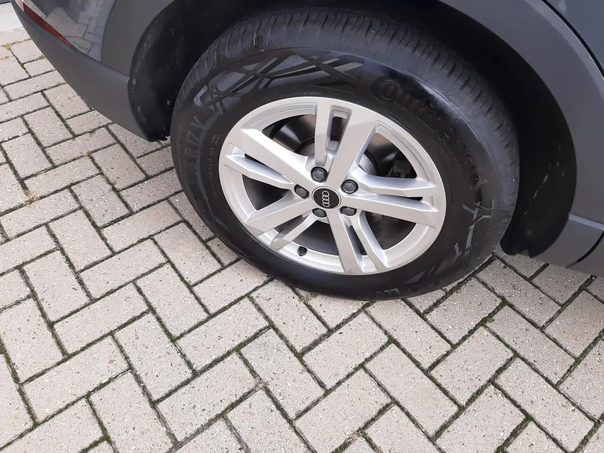 45 TFSI e Business Edition