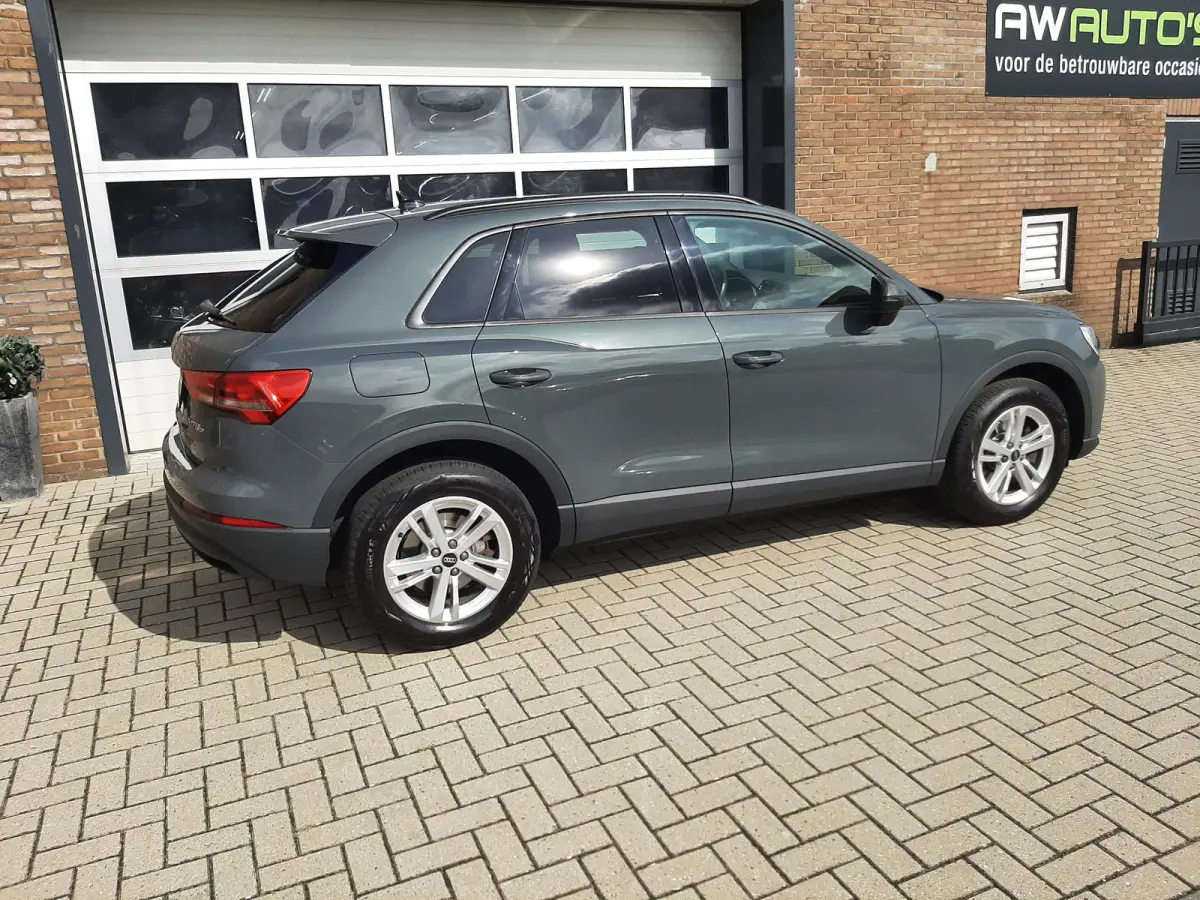 45 TFSI e Business Edition
