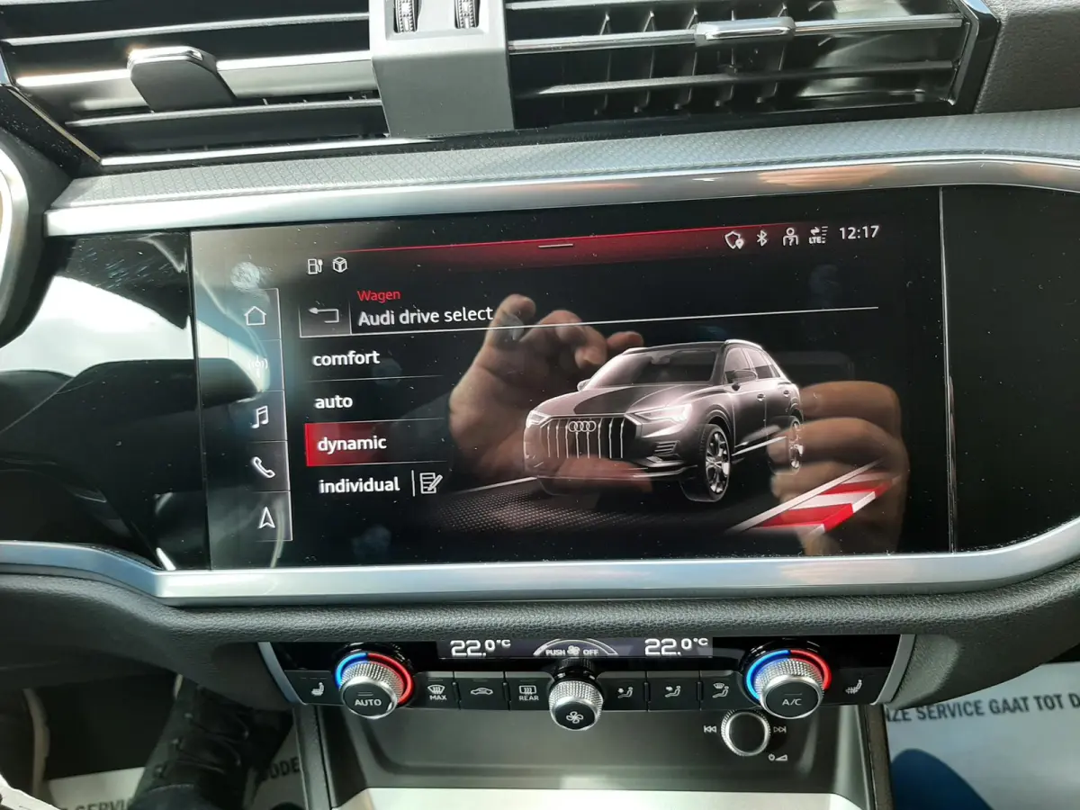 45 TFSI e Business Edition