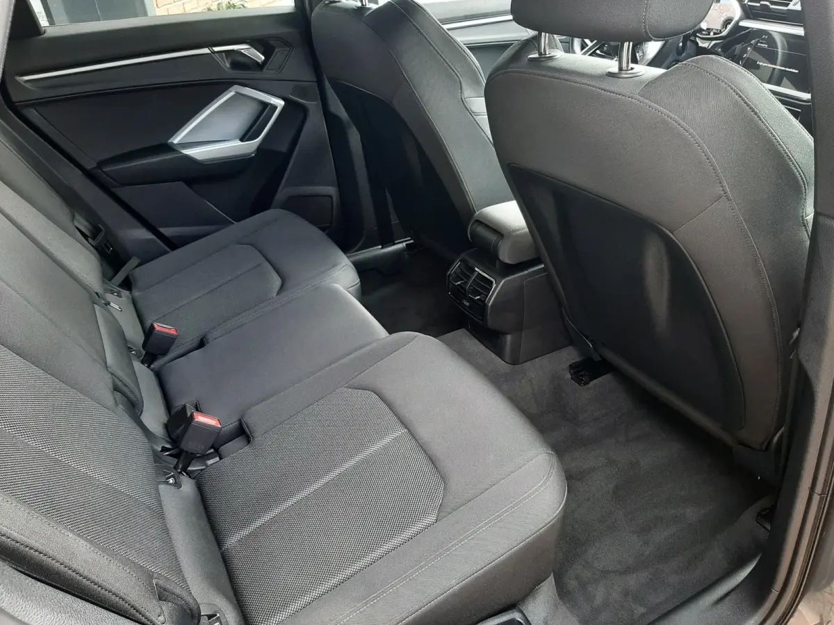 45 TFSI e Business Edition