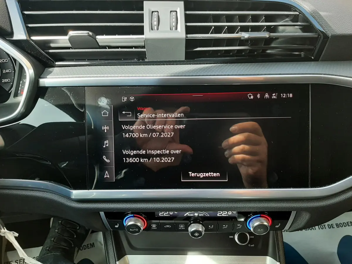 45 TFSI e Business Edition
