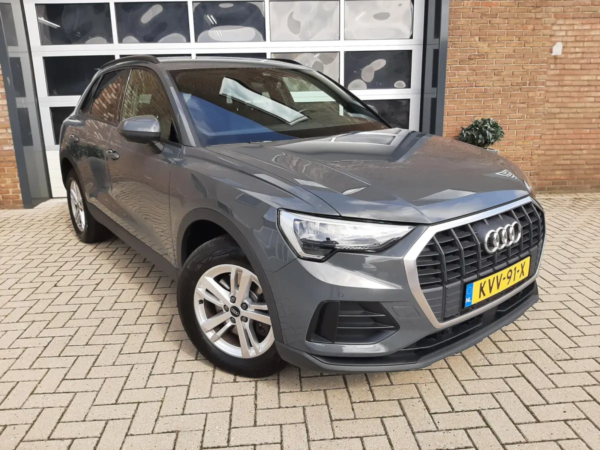 45 TFSI e Business Edition