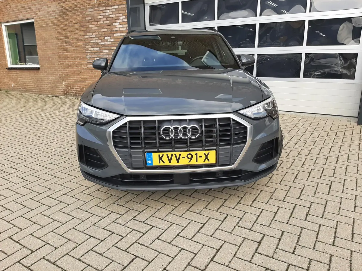 45 TFSI e Business Edition