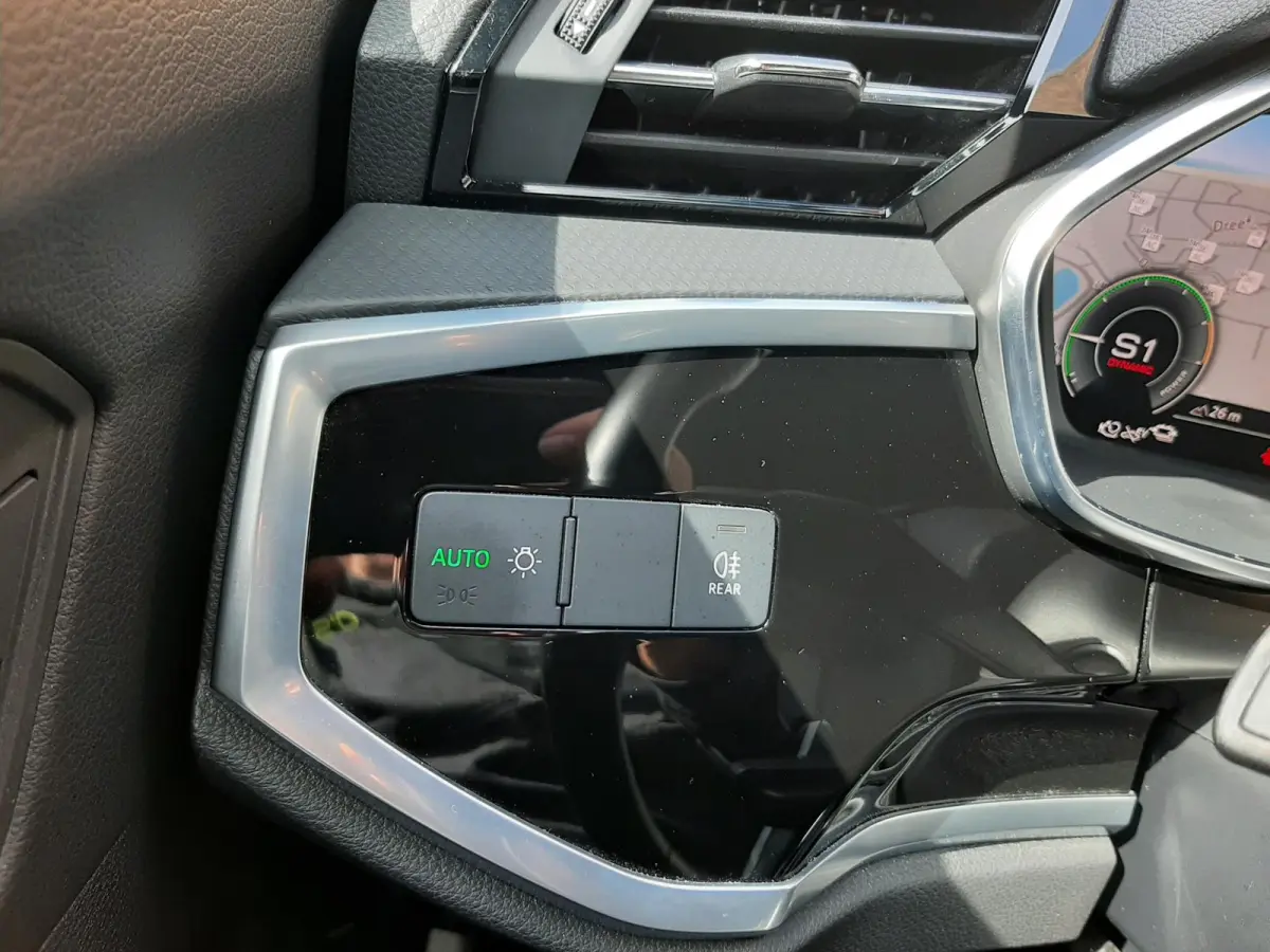 45 TFSI e Business Edition