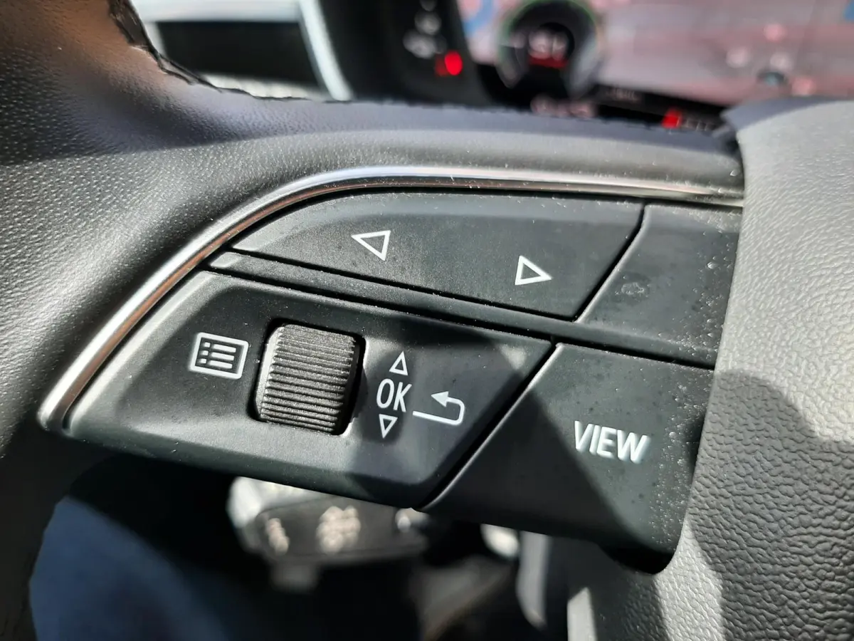 45 TFSI e Business Edition