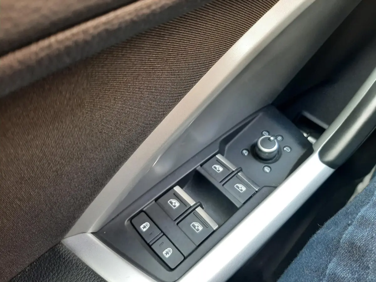 45 TFSI e Business Edition