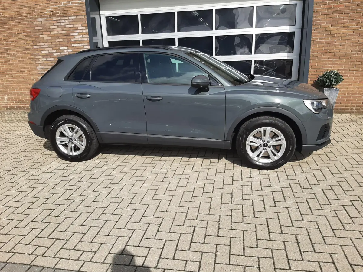 45 TFSI e Business Edition