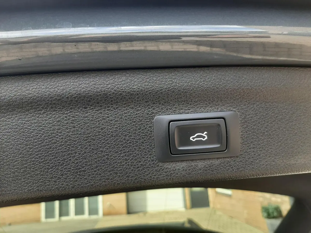 45 TFSI e Business Edition