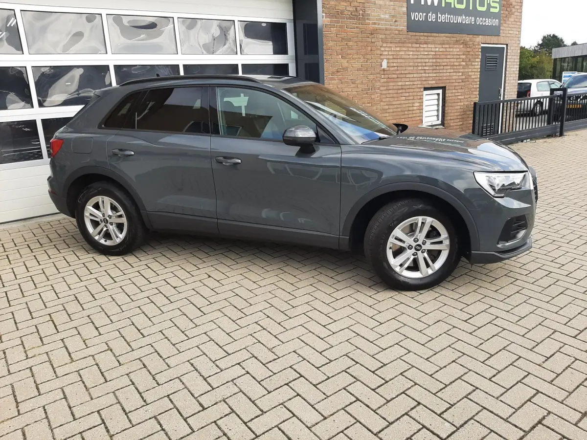 45 TFSI e Business Edition