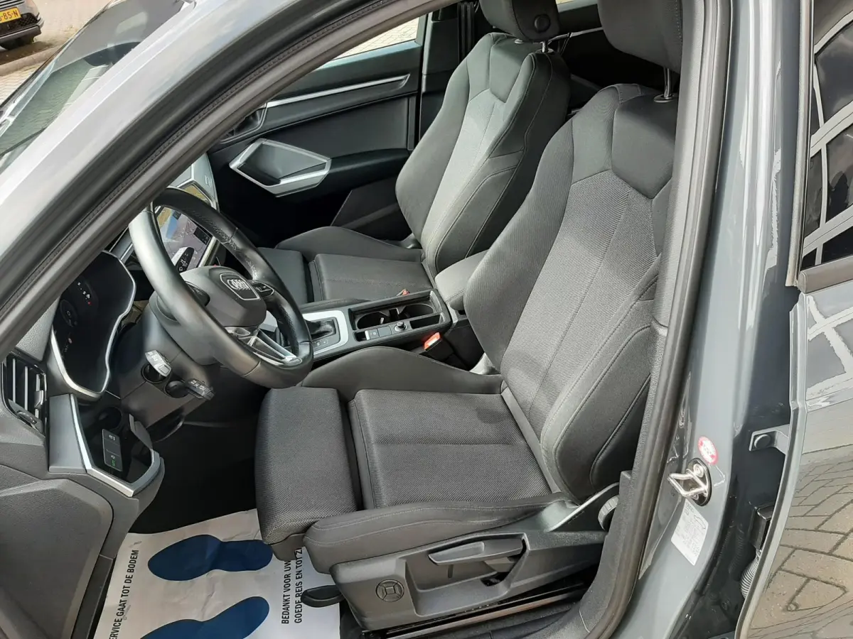 45 TFSI e Business Edition