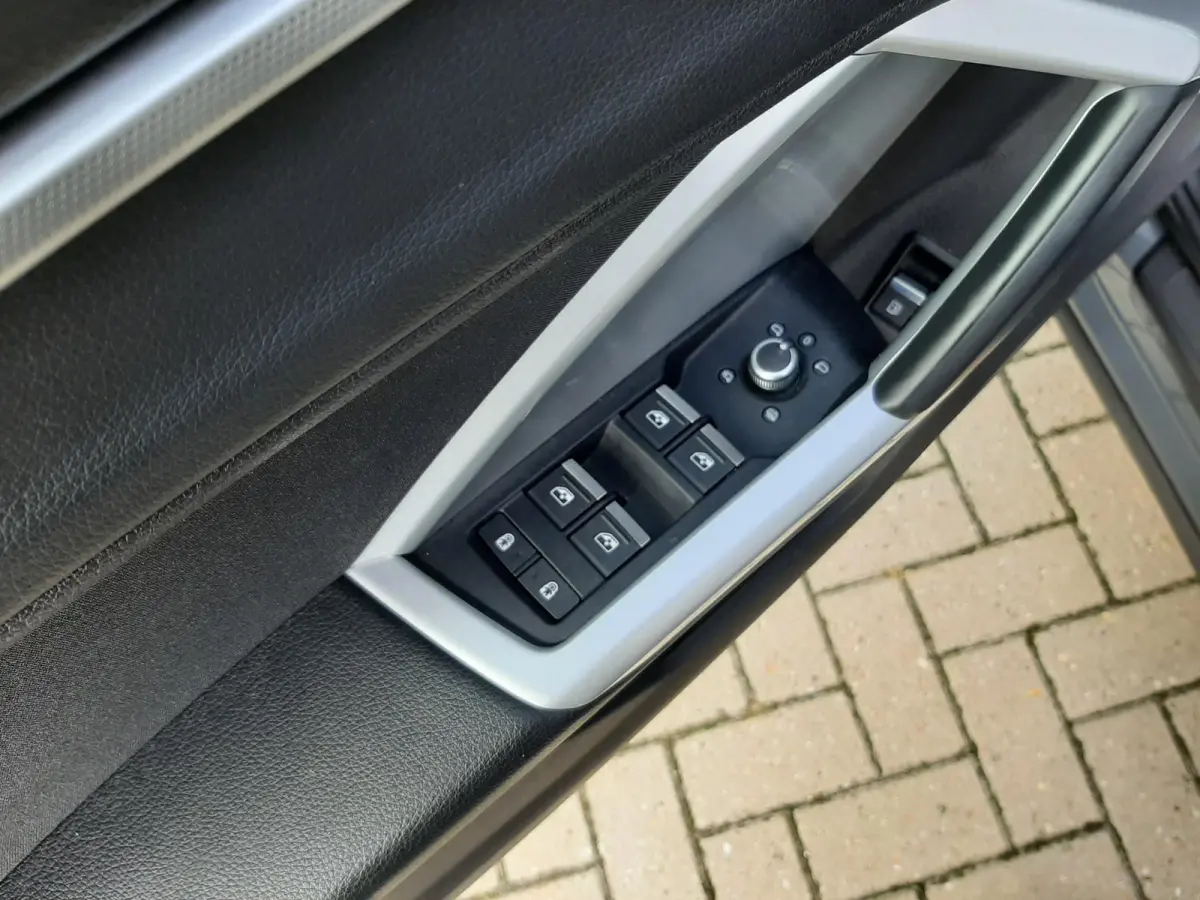 45 TFSI e Business Edition