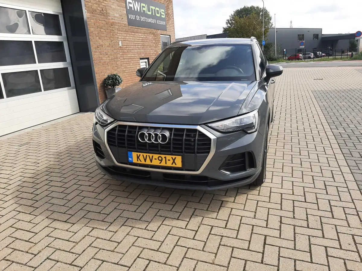 45 TFSI e Business Edition