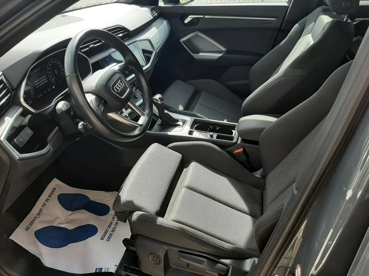 45 TFSI e Business Edition