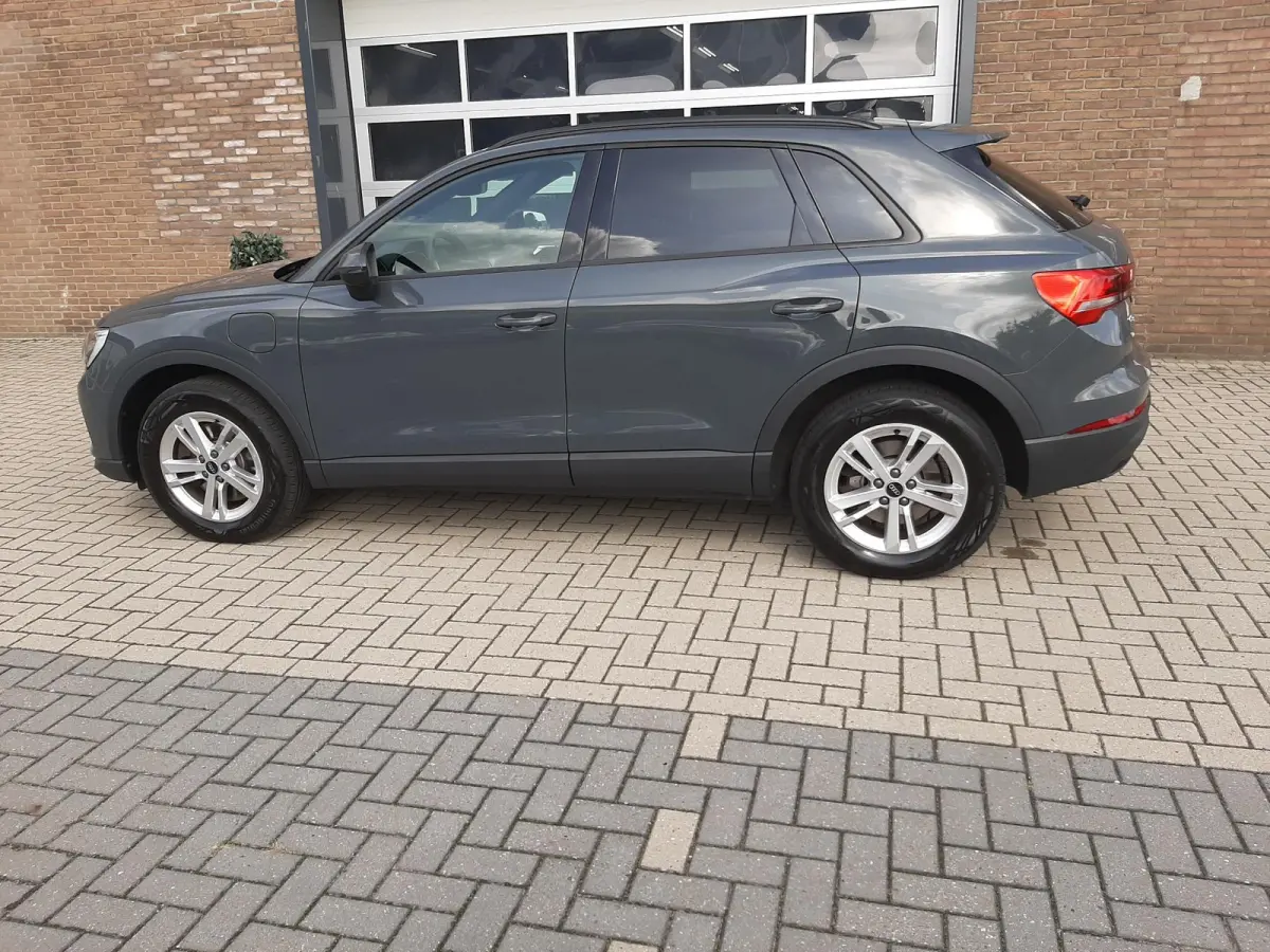 45 TFSI e Business Edition
