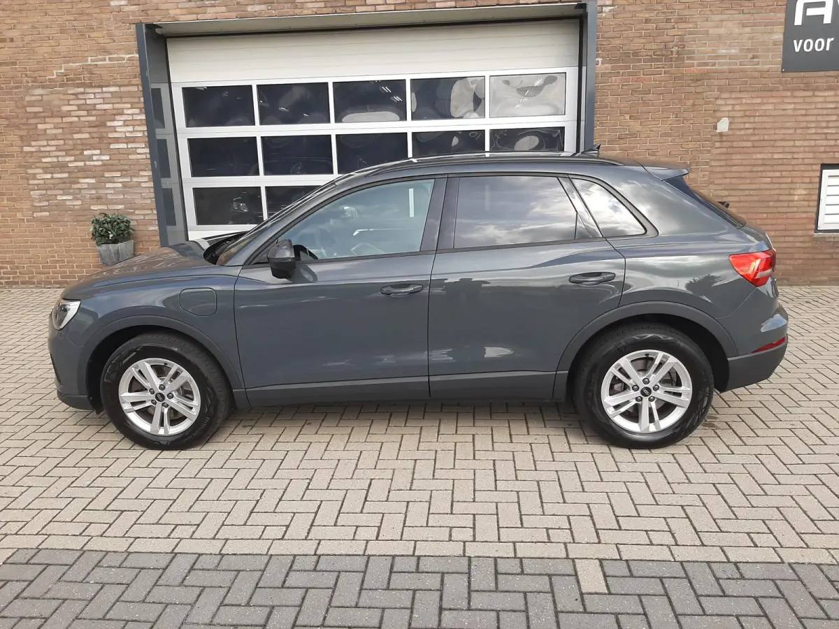 45 TFSI e Business Edition
