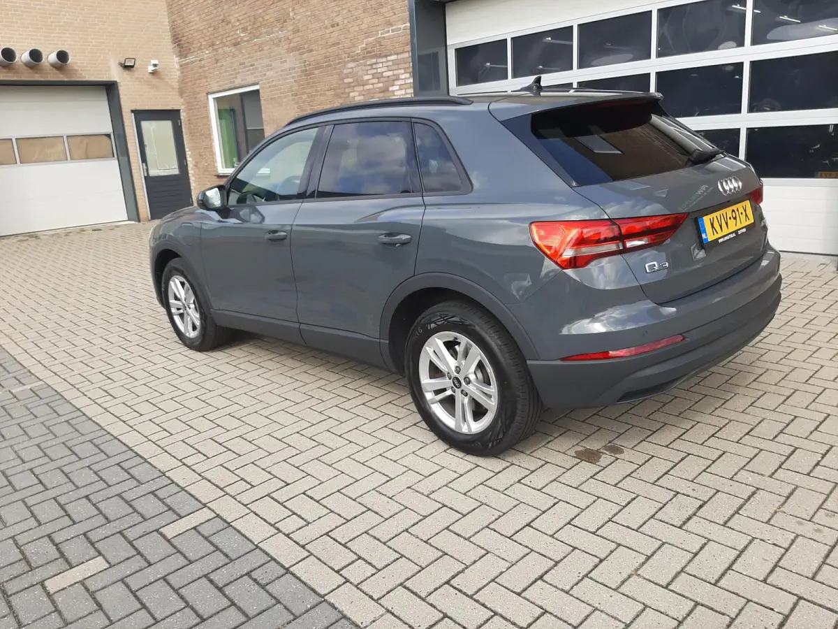 45 TFSI e Business Edition