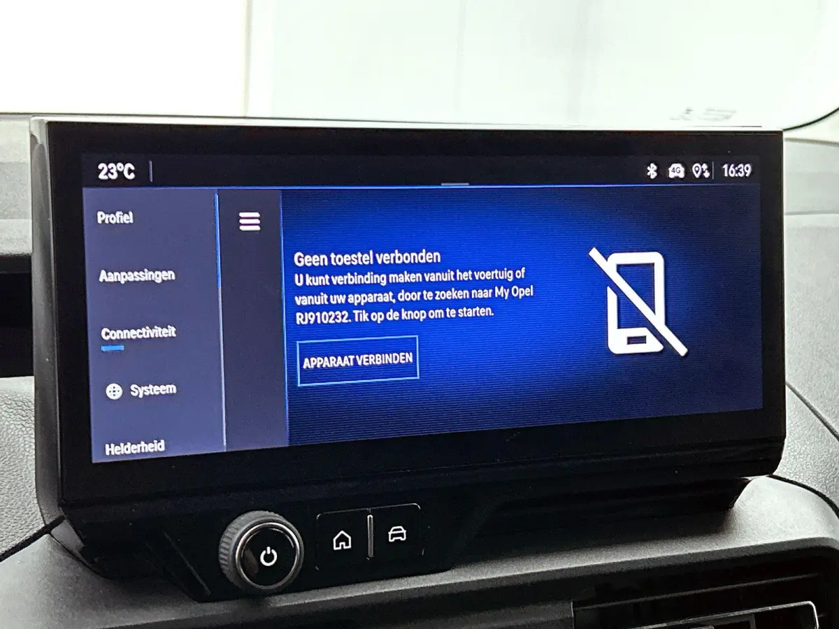 1.5 BlueHDi 130PK L2 Automaat Apple Carplay / Android Auto Navigatie Trekhaak Airco Camera Cruise Control Parkeersensoren V+A DAB