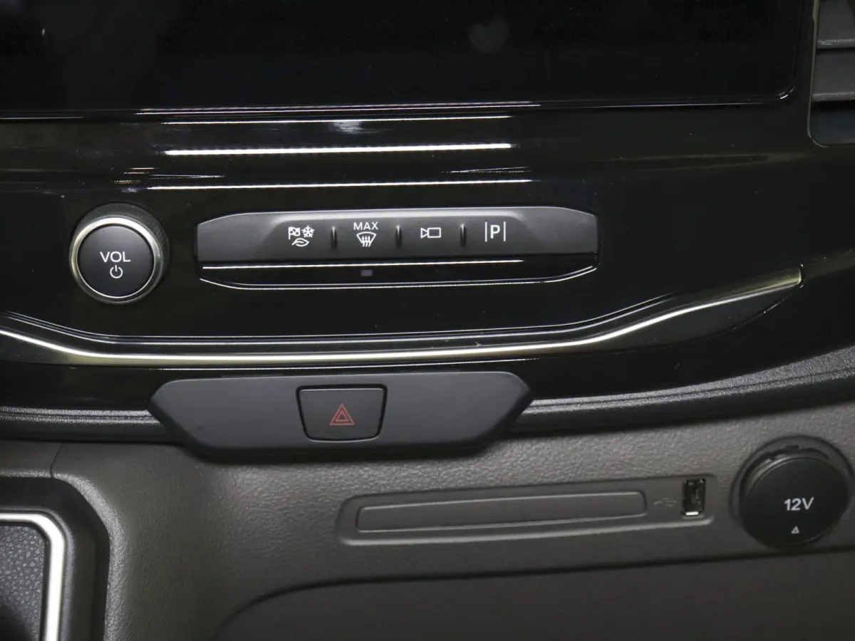 290 2.0 TDCI L2H2 Trend Airco Bluetooth Camera  Cruise Control