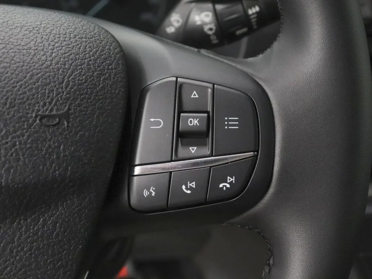 290 2.0 TDCI L2H2 Trend Airco Bluetooth Camera  Cruise Control