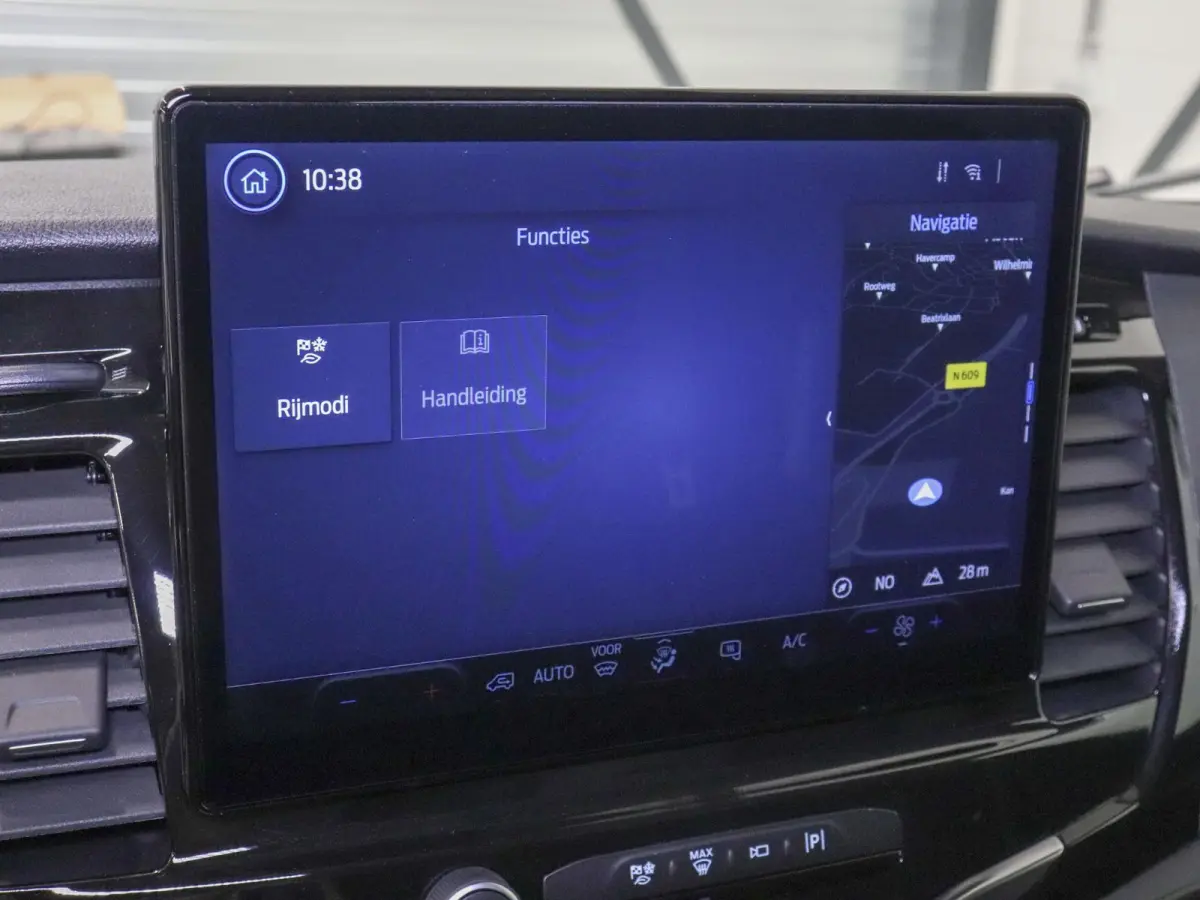 290 2.0 TDCI L2H2 Trend Airco Bluetooth Camera  Cruise Control