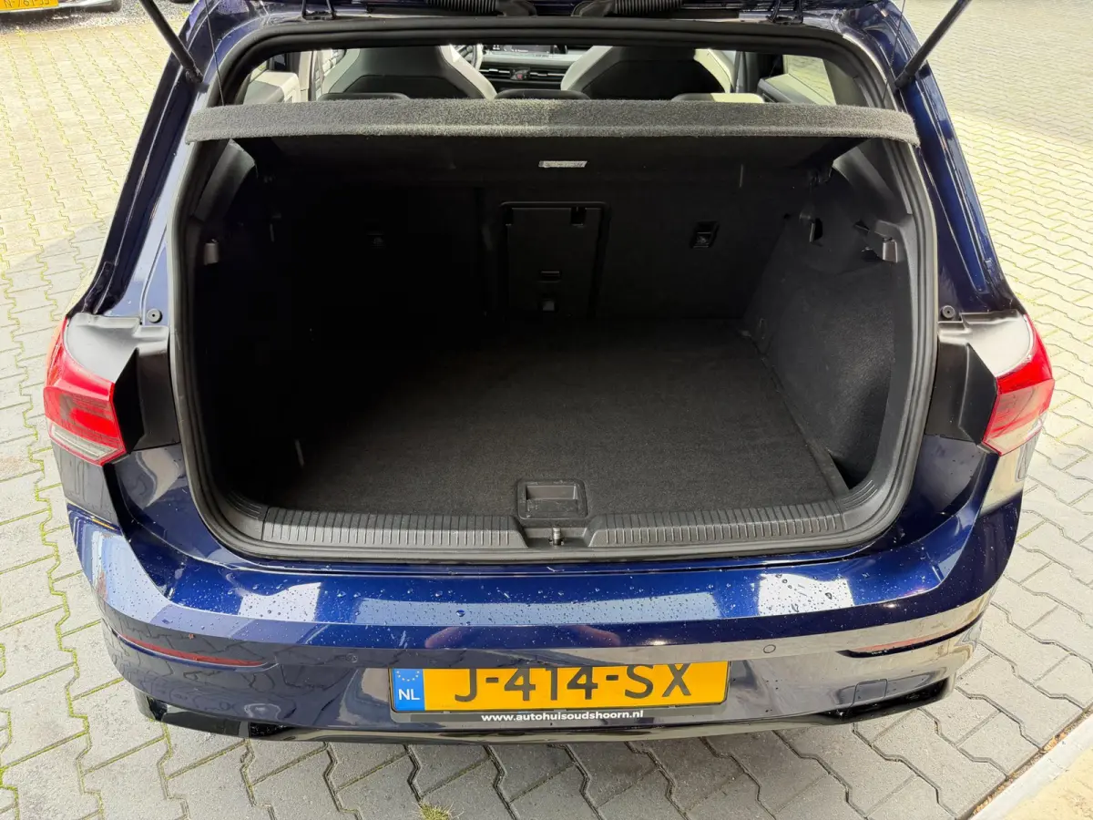 1.5 TSI R-Line Panodak, org NL auto