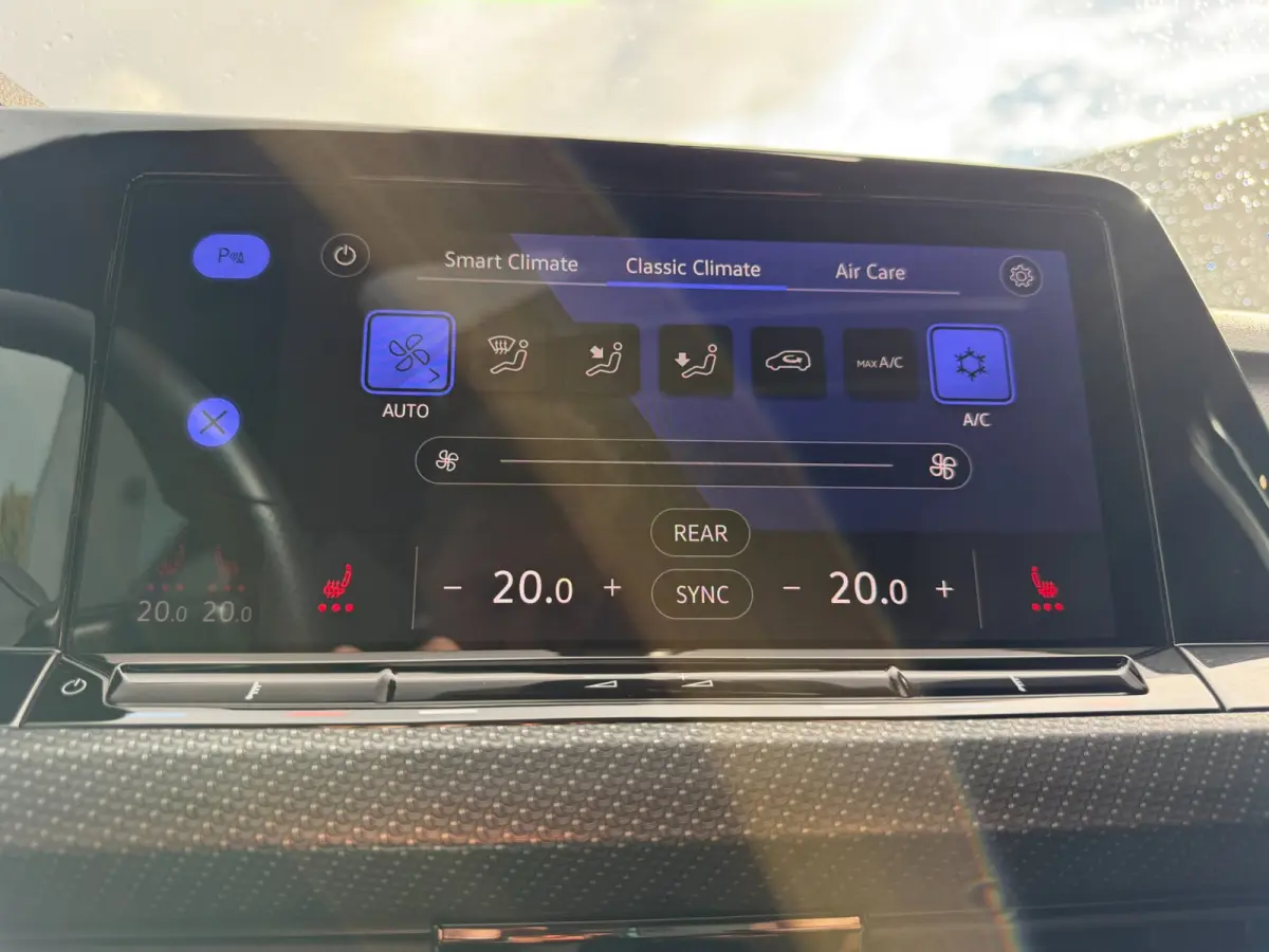 1.5 TSI R-Line Panodak, org NL auto