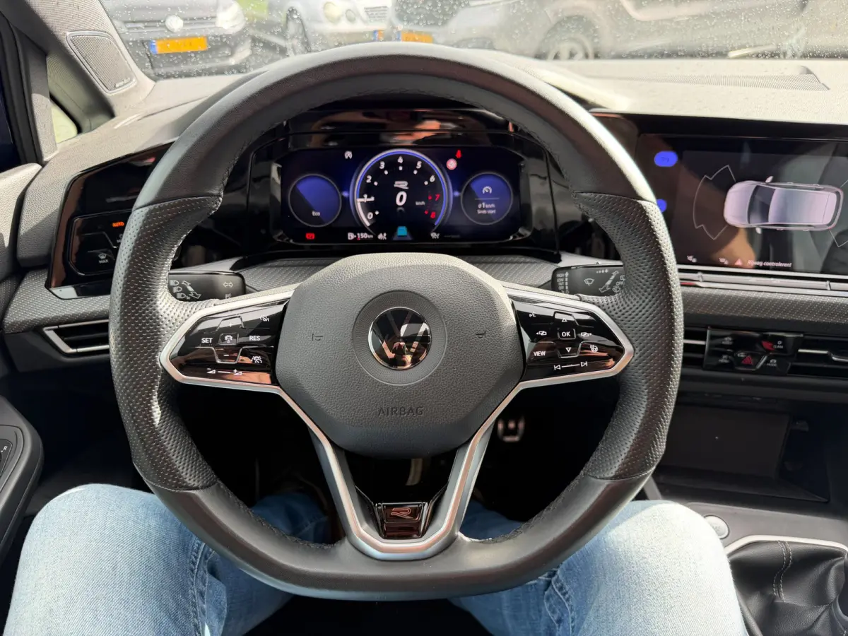 1.5 TSI R-Line Panodak, org NL auto