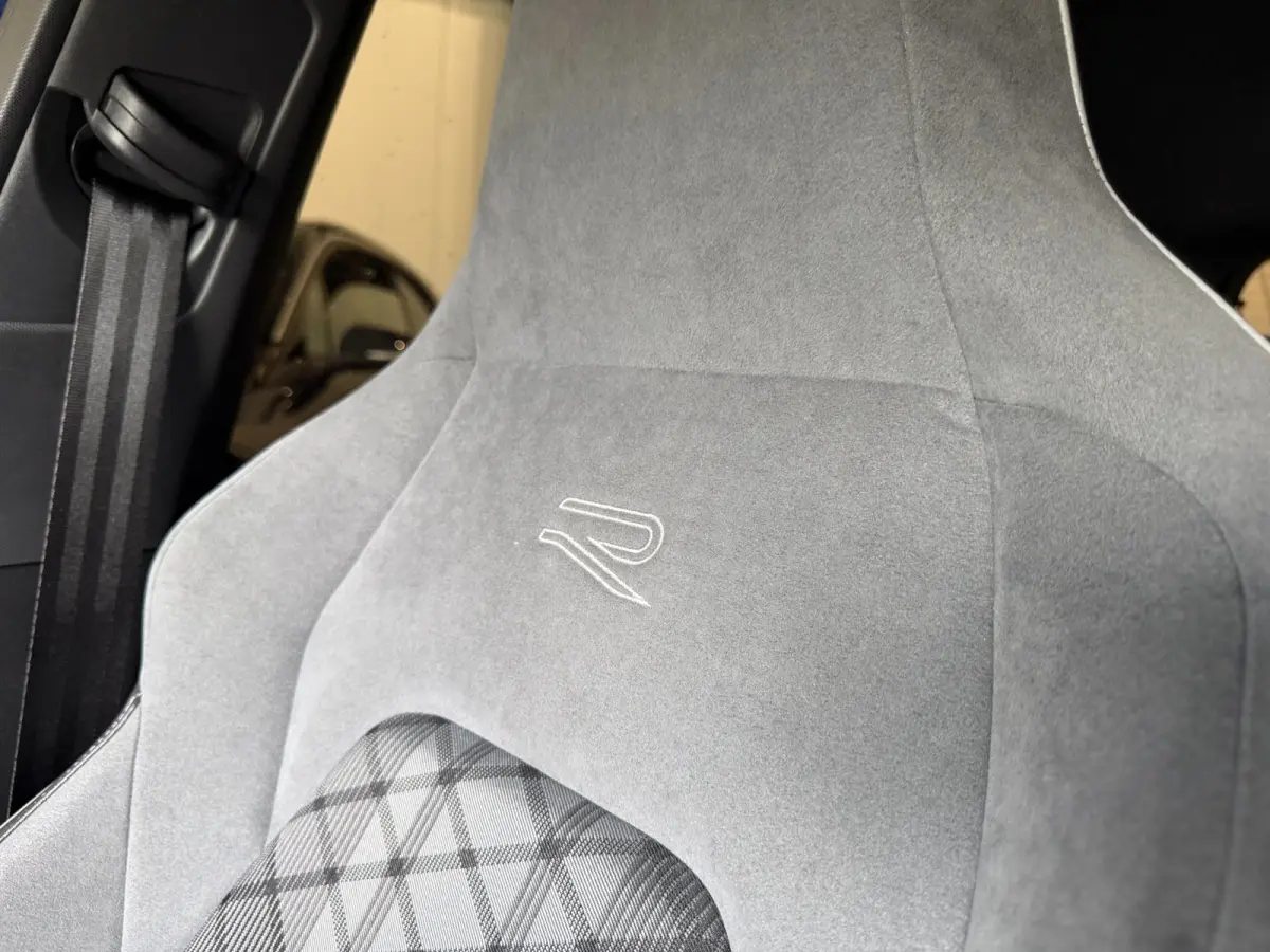1.5 TSI R-Line Panodak, org NL auto
