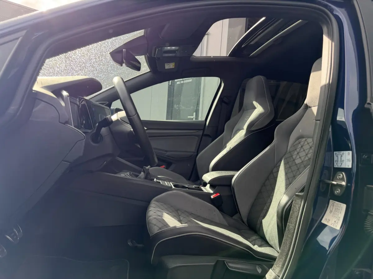 1.5 TSI R-Line Panodak, org NL auto