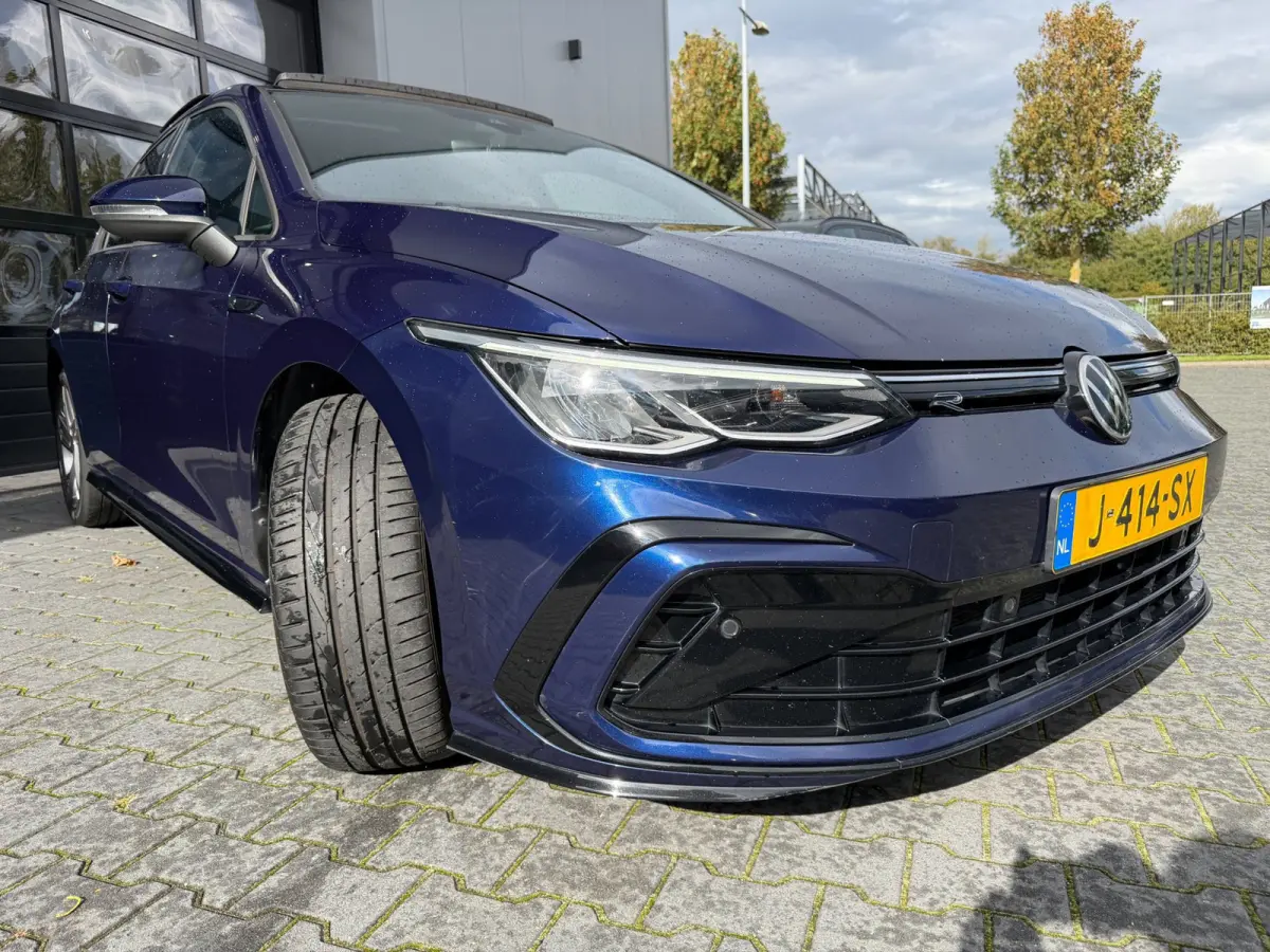 1.5 TSI R-Line Panodak, org NL auto